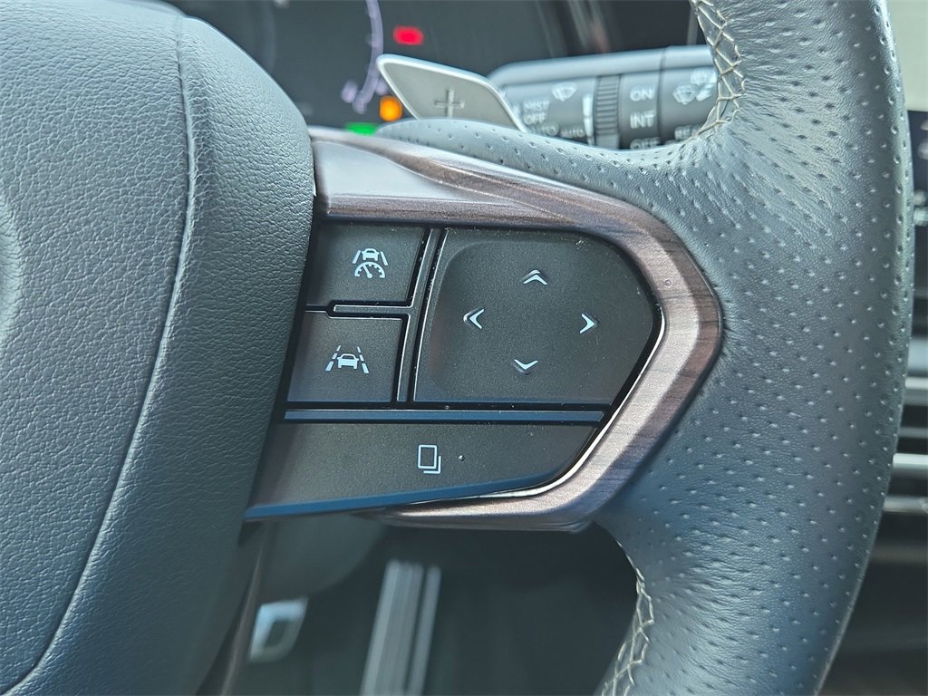 Used 2024 Lexus RX 500h F Sport w/ Convenience Package image 22