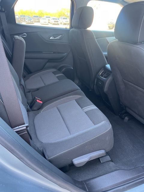 Used 2024 Chevrolet Blazer LT w/ Convenience Package image 10