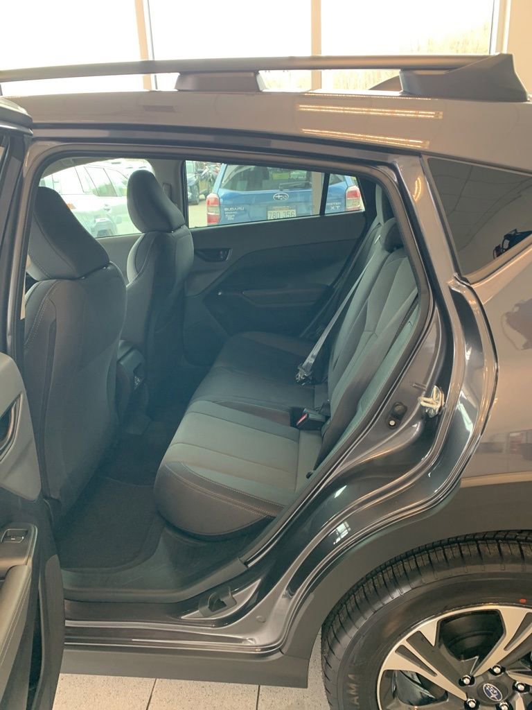 New 2026 Subaru Crosstrek 2.0i Premium image 10