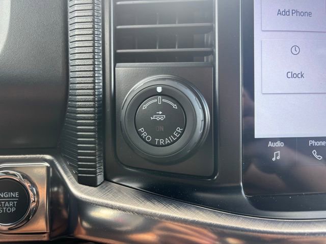 Certified 2024 Ford F150 King Ranch image 17