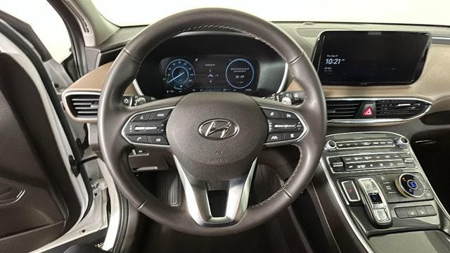Used 2023 Hyundai Santa Fe SEL Convenience AWD/4WD image 16