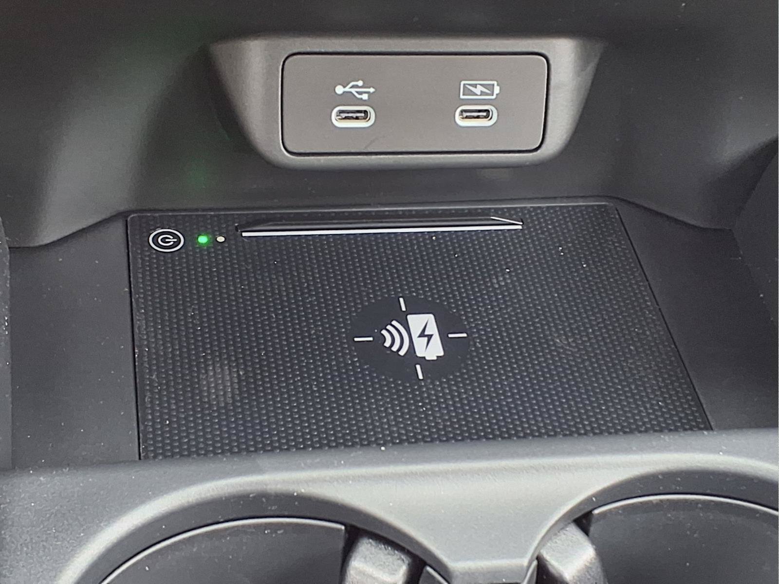 New 2026 Honda HR-V EX-L image 22