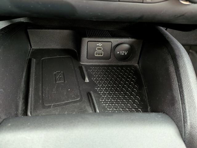 Used 2023 Ford Bronco Sport Badlands w/ Premium Package image 13