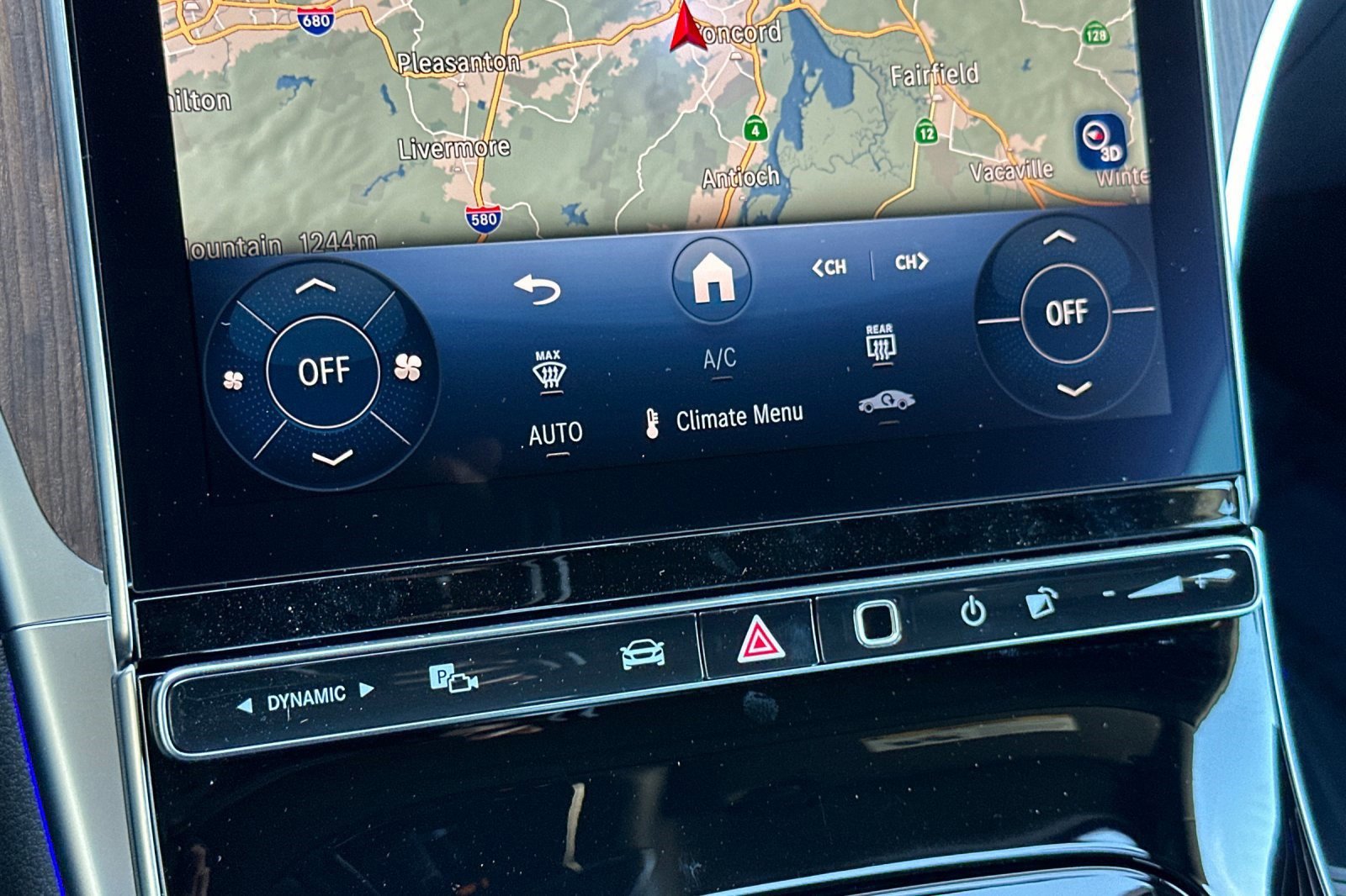 New 2025 Mercedes-Benz CLE 450 4MATIC Cabriolet image 24