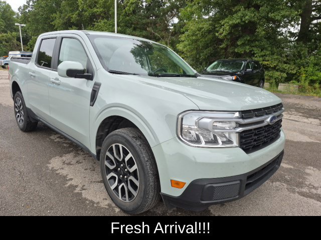 Used 2023 Ford Maverick Lariat FWD image 6