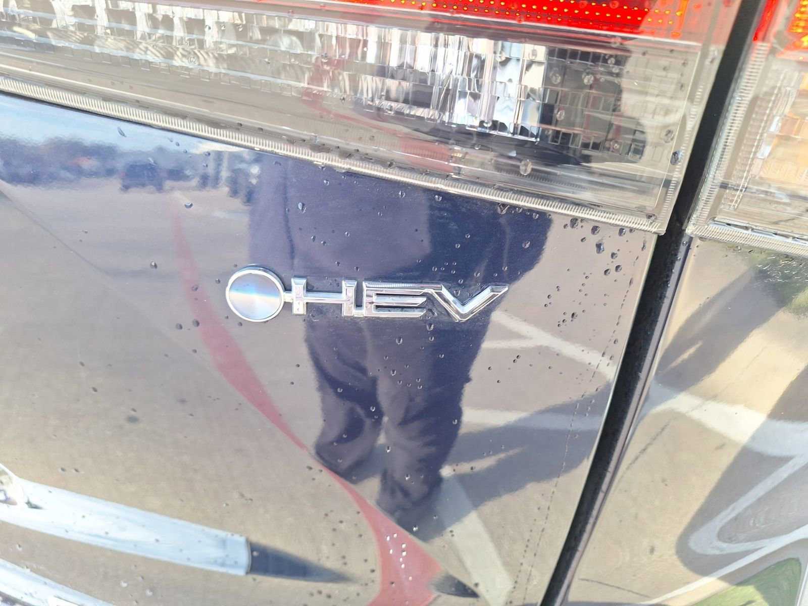 Used 2025 Toyota Highlander Platinum image 12