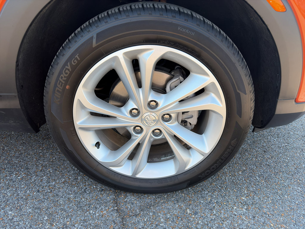 Used 2023 Buick Encore GX Preferred FWD image 26