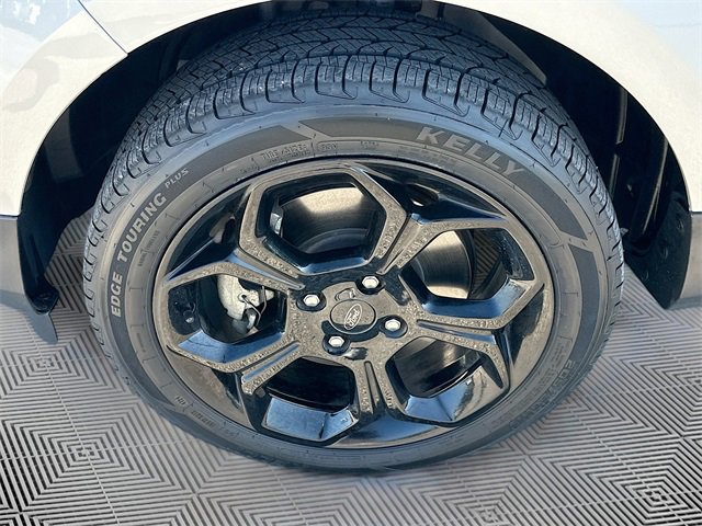 Used 2021 Ford EcoSport SES image 29