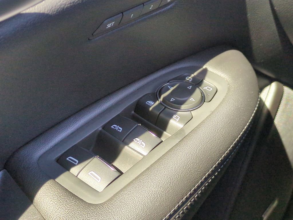 Used 2023 Cadillac XT5 Premium Luxury w/ Technology Package image 24