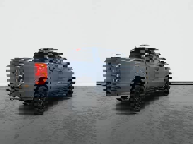 Used 2023 Ford Ranger XLT w/ Equipment Group 301A Mid RWD image 4