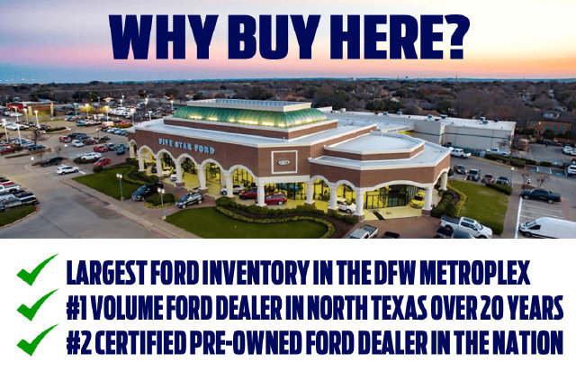 Used 2024 Ford F150 XLT w/ Equipment Group 302A MID AWD/4WD image 5