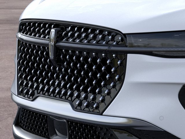 New 2026 Lincoln Nautilus Premier AWD/4WD image 17