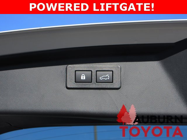 Used 2025 Subaru Outback Touring w/ Popular Package #2 image 8