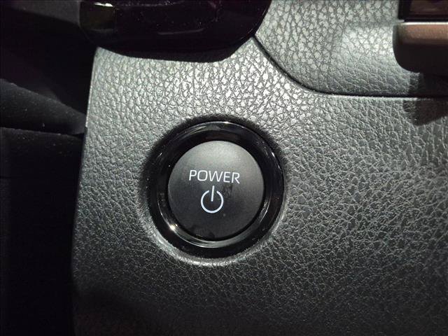 Used 2025 Toyota Camry LE FWD image 22
