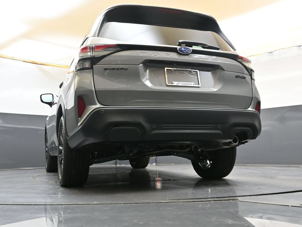 New 2026 Subaru Forester Sport AWD/4WD image 42