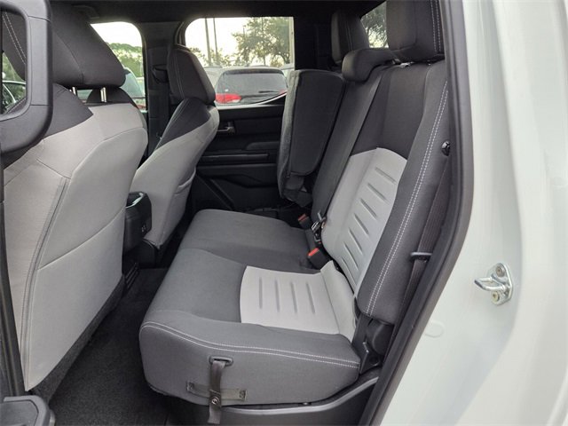 Used 2024 Toyota Tacoma TRD Sport image 13