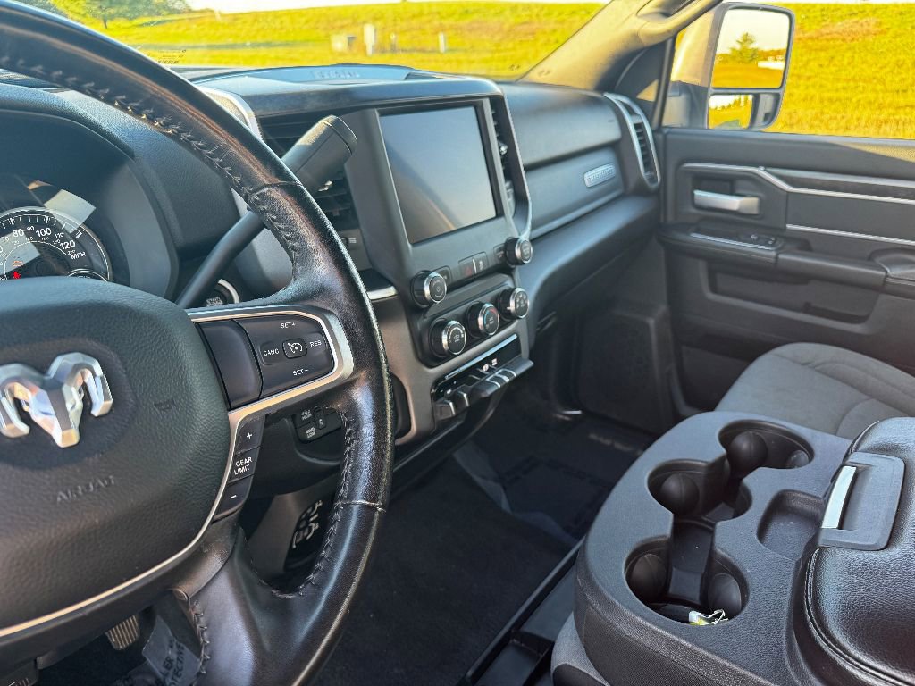Used 2024 RAM 2500 Big Horn image 15
