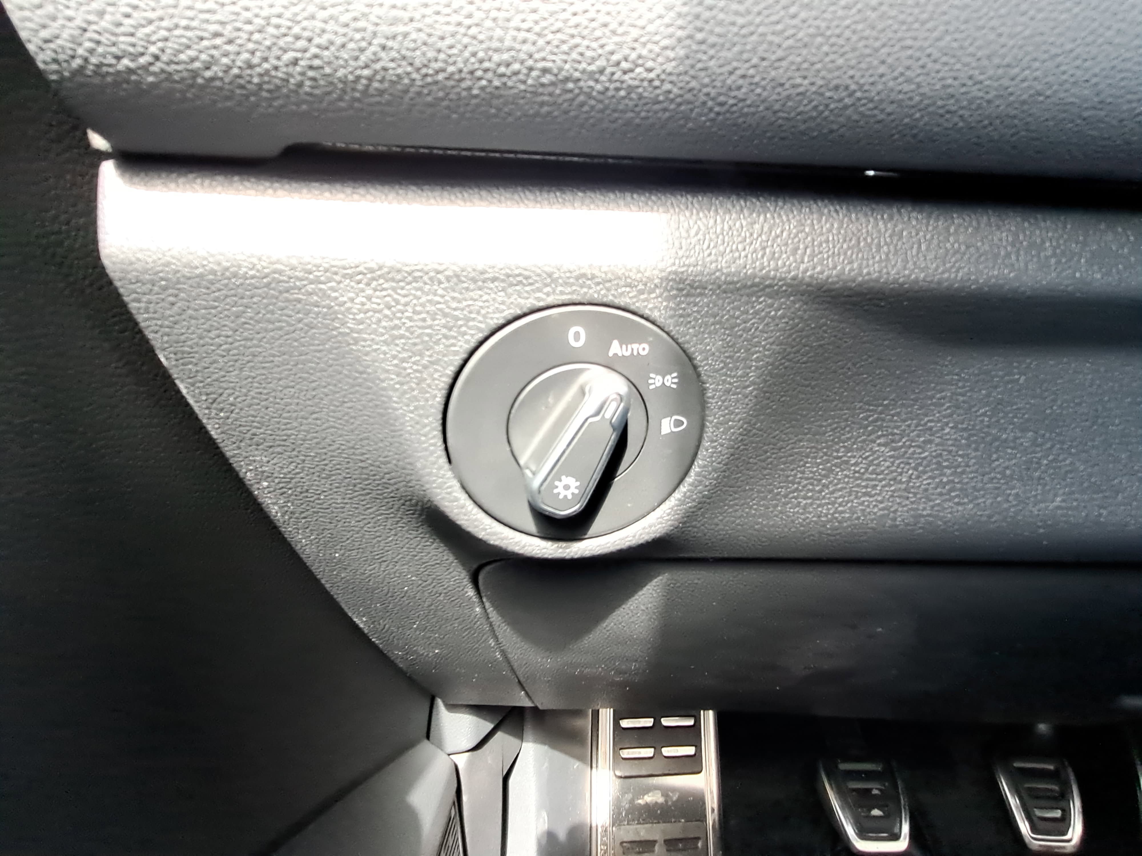 New 2026 Volkswagen Jetta GLI Autobahn FWD image 25