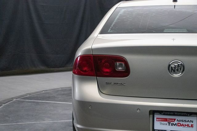Used 2008 Buick Lucerne CXL w/ Driver Confidence Package image 12