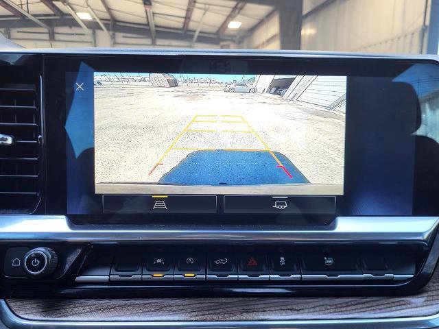 Used 2024 Chevrolet Silverado 1500 RST image 21