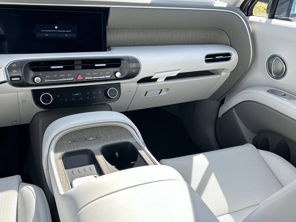 New 2026 Hyundai Palisade SEL FWD image 22