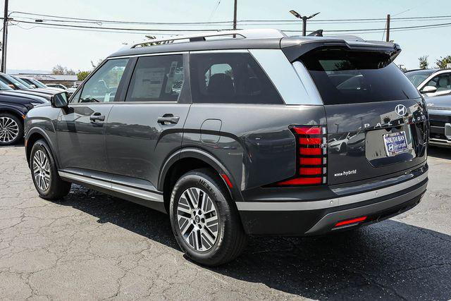 New 2026 Hyundai Palisade FWD Hybrid image 4