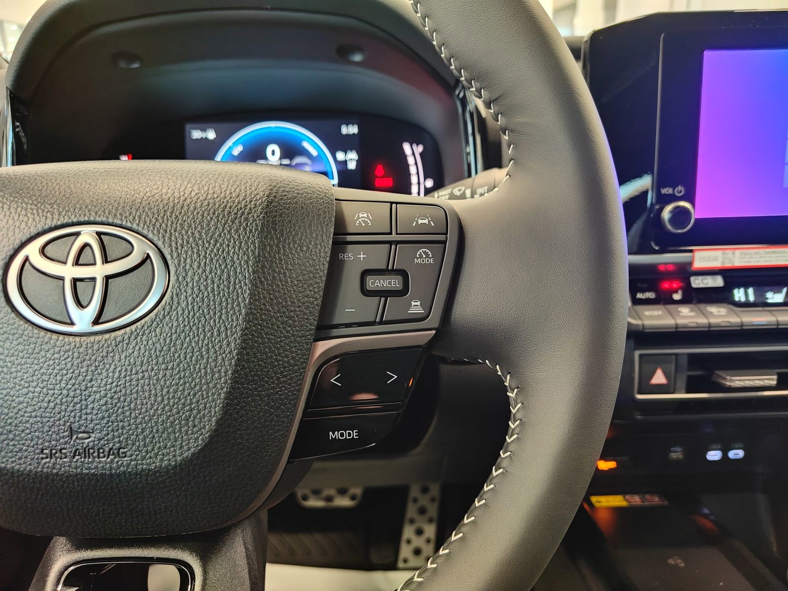 New 2026 Toyota Camry SE w/ Convenience Package image 20