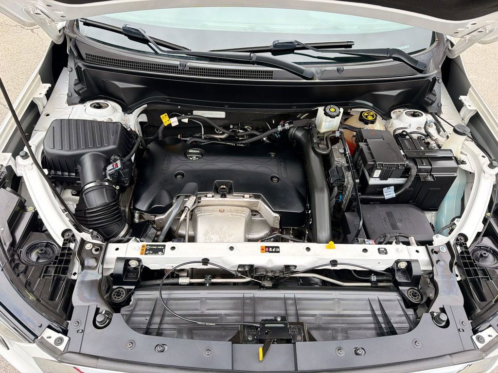 Used 2020 GMC Terrain SLT w/ Preferred Package image 31