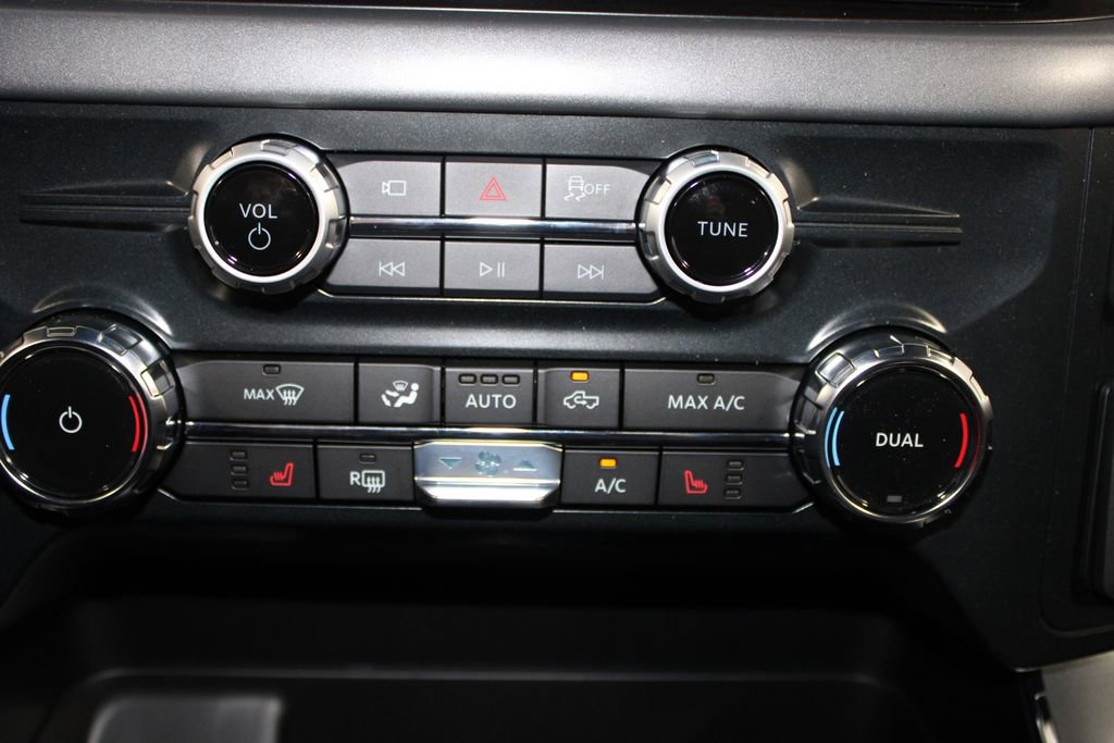 New 2026 Ford F150 XLT w/ Equipment Group 302A MID image 42