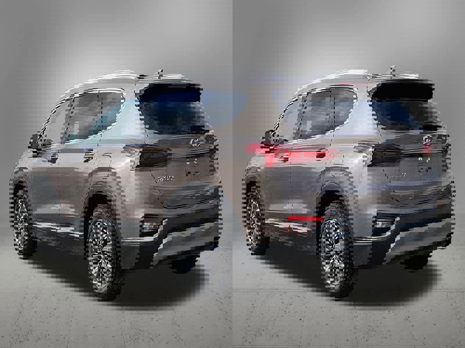 Used 2020 Hyundai Santa Fe Limited image 4