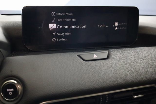 Used 2024 MAZDA CX-90 Plug-In Hybrid w/ Premium Pkg image 17