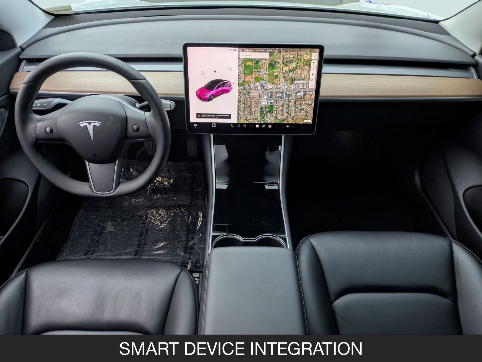 Used 2020 Tesla Model 3 Long Range image 13