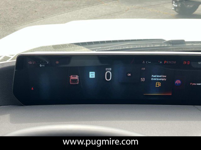 New 2026 Ford Expedition Platinum image 23