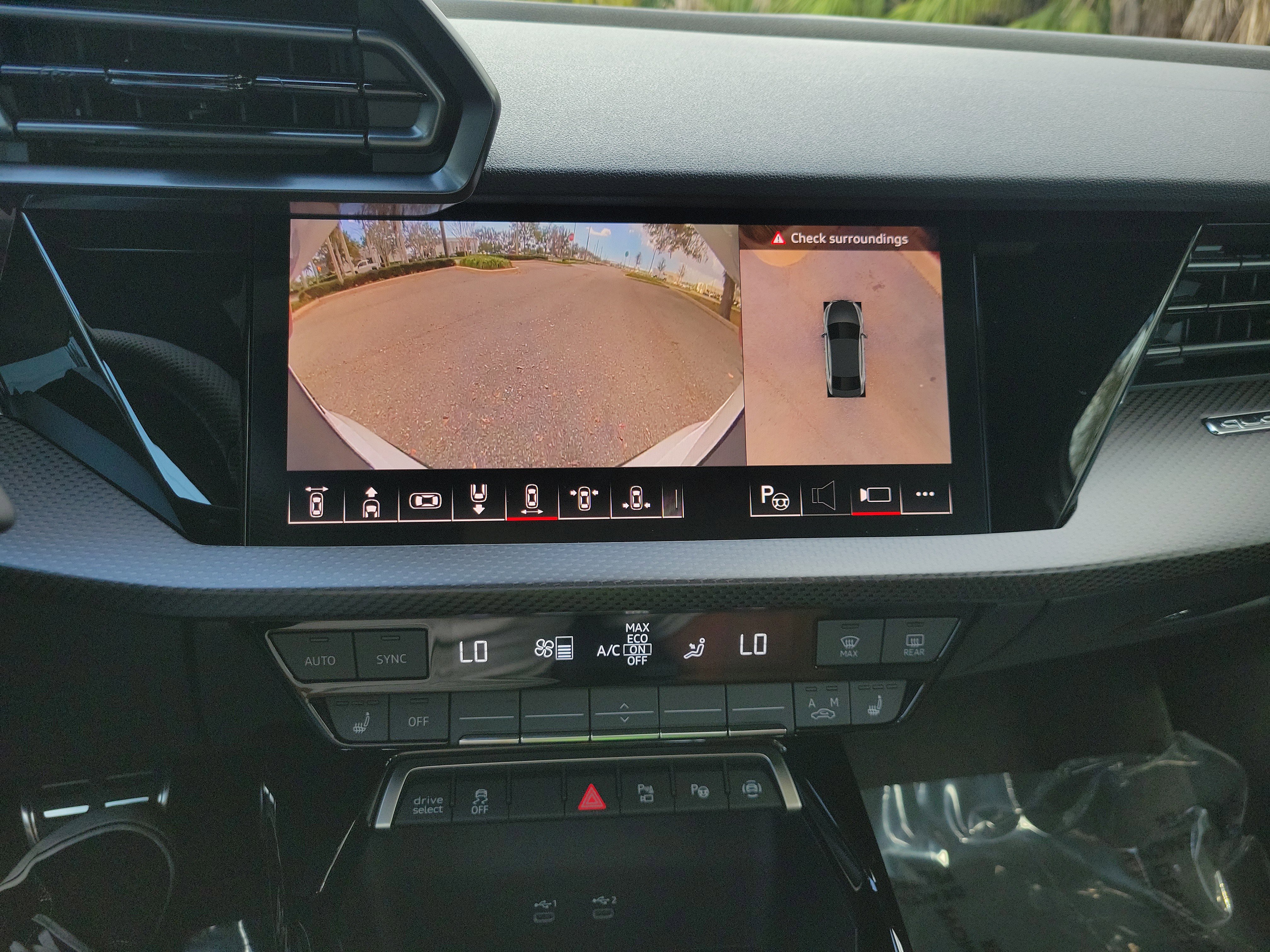 New 2026 Audi RS 3 image 23