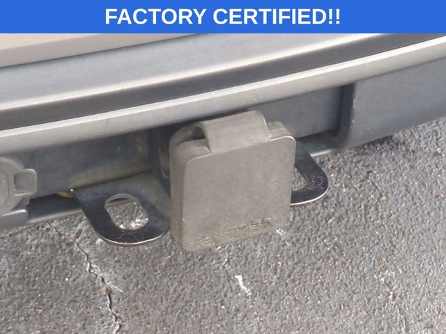 Certified 2017 Jeep Grand Cherokee Limited w/ Trailer Tow Group IV image 38