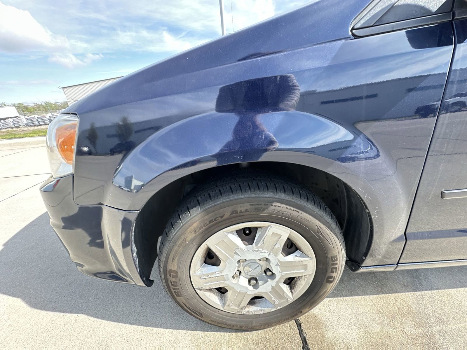 Used 2012 Dodge Grand Caravan SE FWD image 29