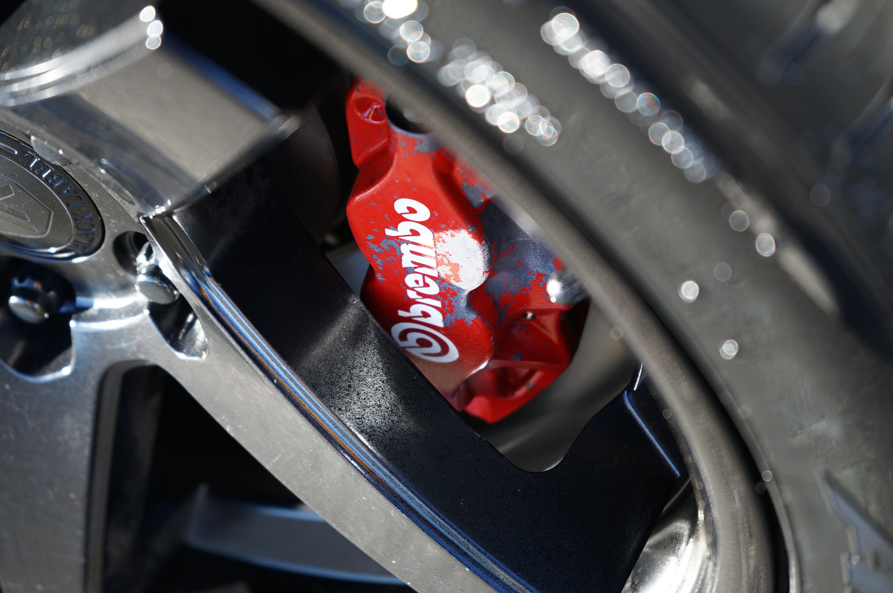 Used 2018 Chevrolet Camaro SS image 16