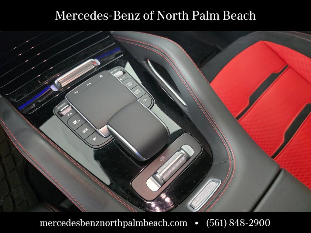 Certified 2024 Mercedes-Benz GLE 53 AMG 4MATIC image 22