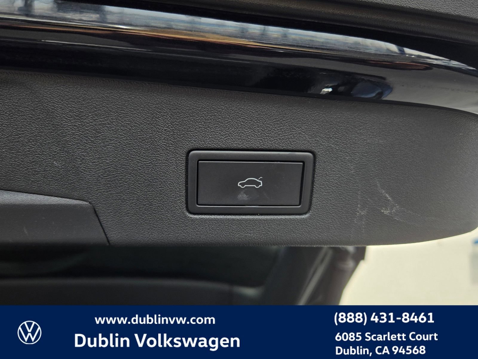 Used 2023 Volkswagen ID.4 Pro S AWD/4WD image 25