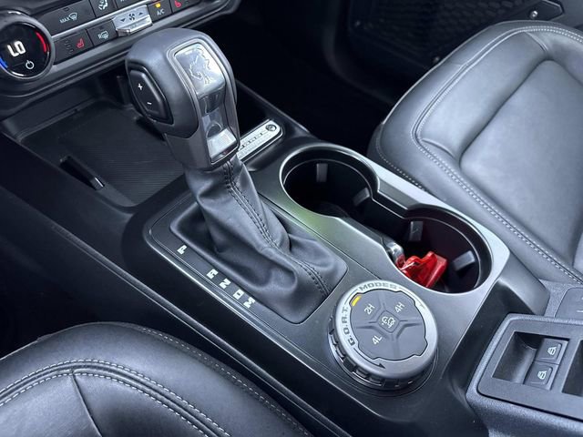 Used 2025 Ford Bronco Big Bend image 26