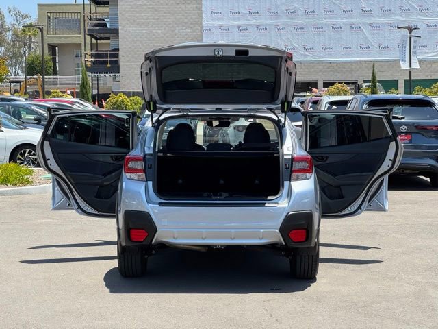 Used 2022 Subaru Crosstrek 2.0i Premium w/ Moonroof Package AWD/4WD image 28