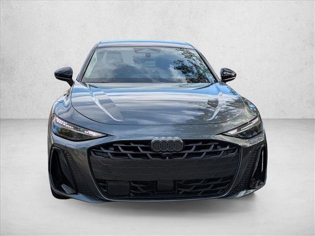 New 2026 Audi A6 Premium Plus image 6