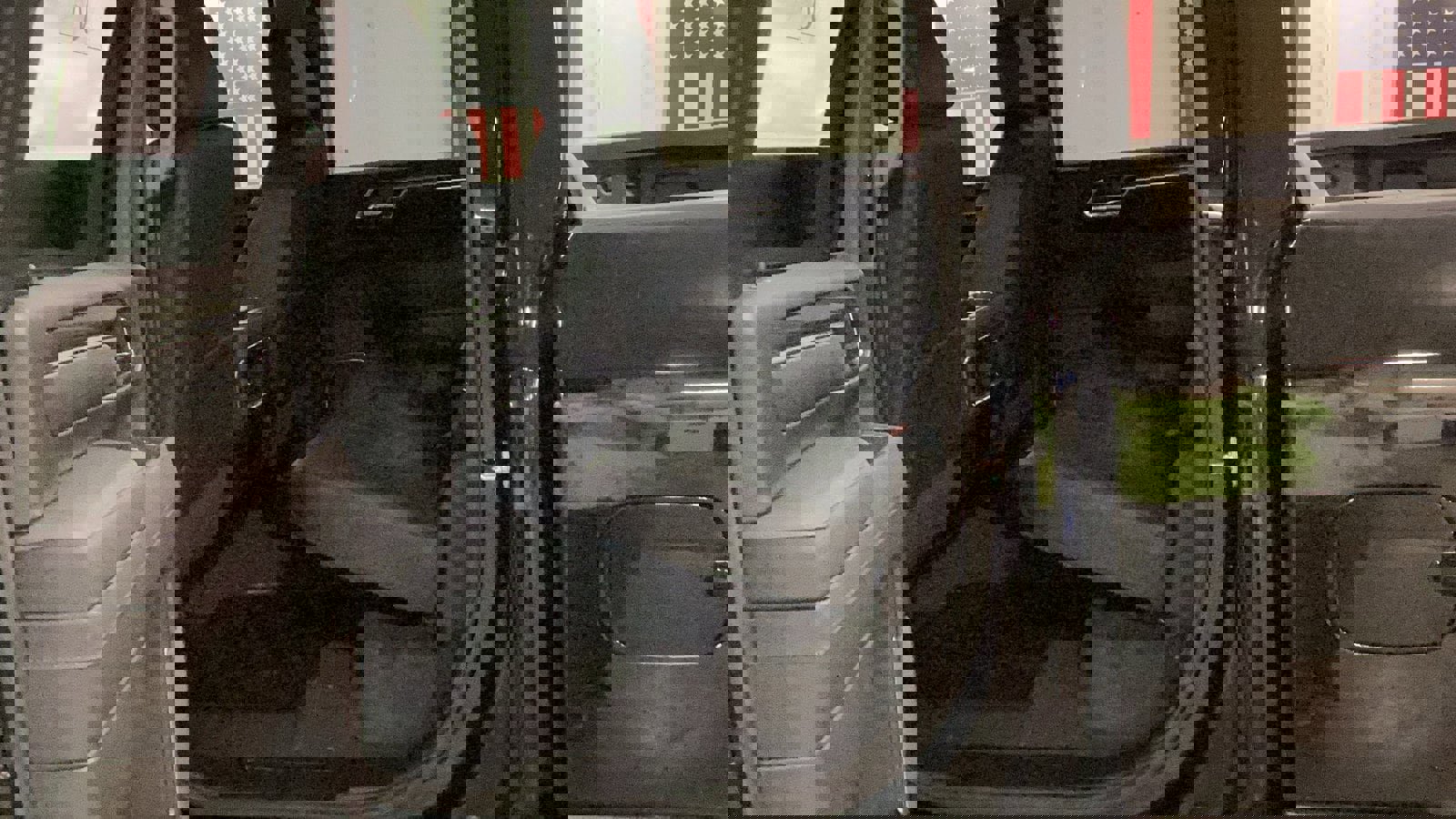 New 2026 Chevrolet Silverado 3500 LTZ w/ LTZ Plus Package image 9