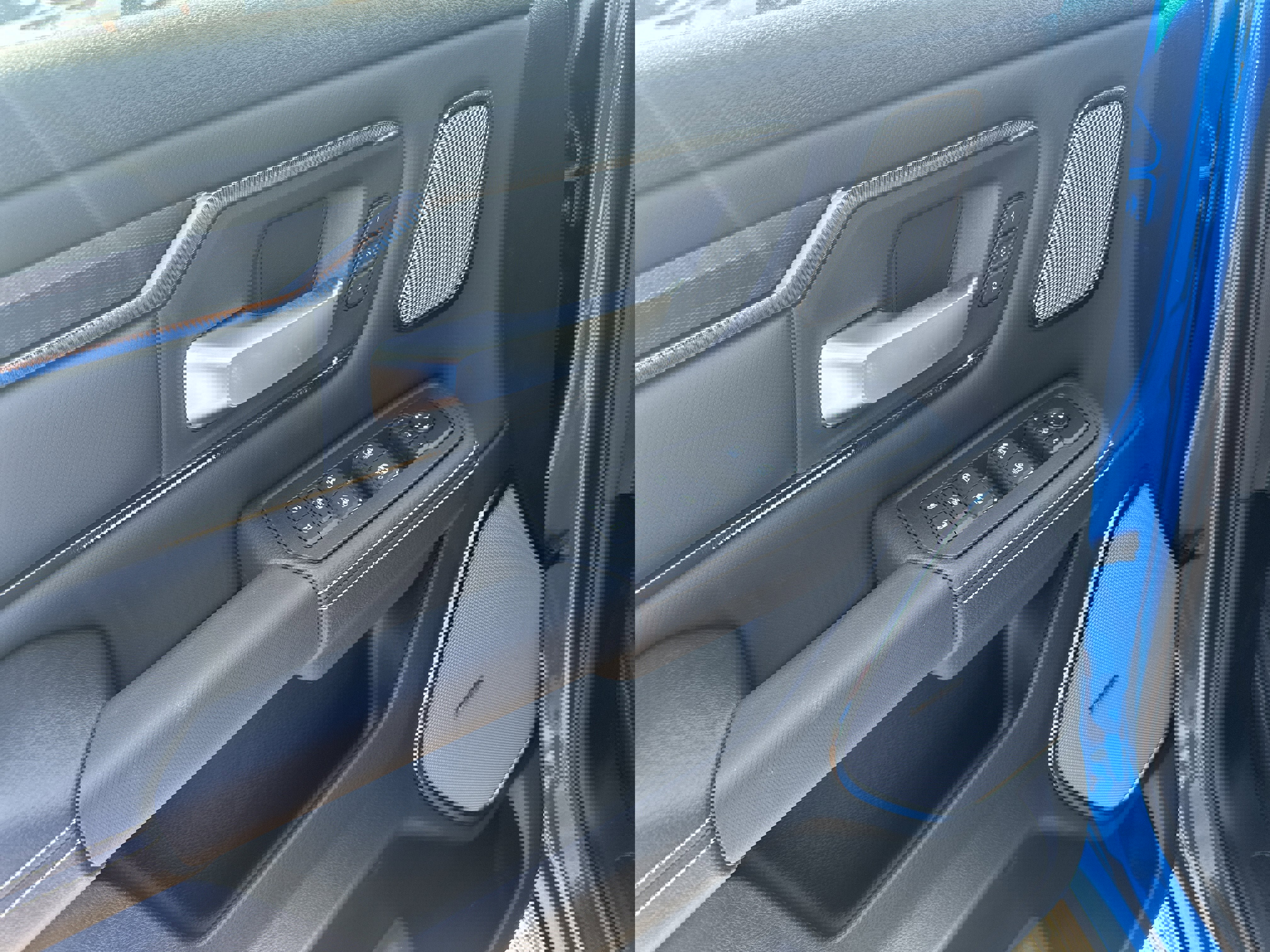 New 2026 RAM 1500 Rebel image 14