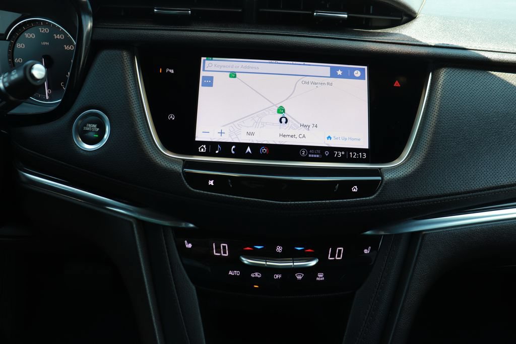 Used 2023 Cadillac XT5 Premium Luxury FWD image 14