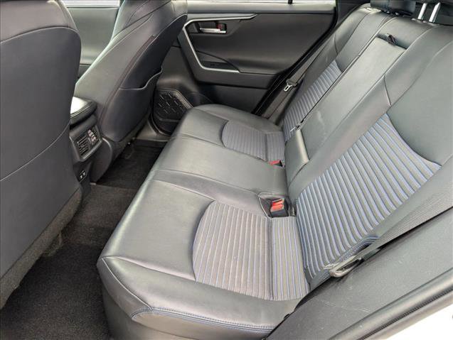 Used 2020 Toyota RAV4 XSE w/ XSE Grade Weather Package AWD/4WD image 19