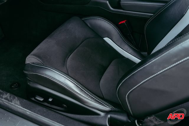 Used 2022 Chevrolet Camaro SS RWD image 64
