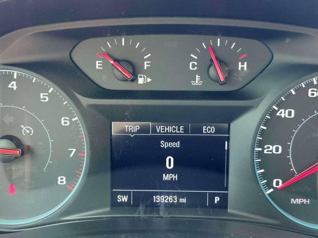 Used 2023 Chevrolet Malibu LT w/ Driver Confidence Package FWD image 25