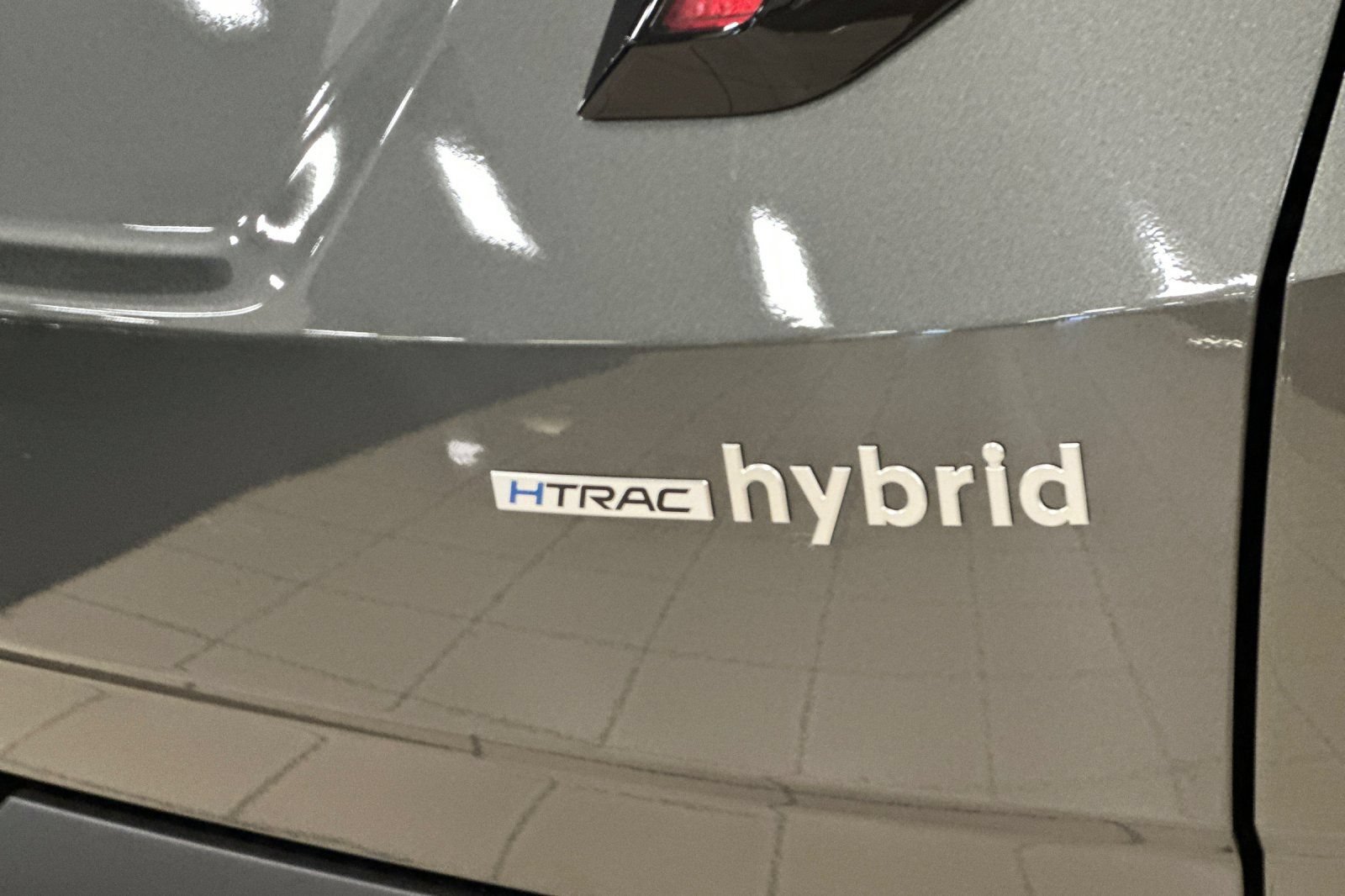 New 2026 Hyundai Tucson SEL AWD/4WD image 26