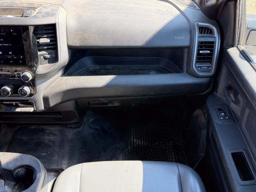 Used 2025 RAM 3500 Tradesman AWD/4WD image 12